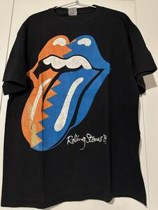 VINTAGE Tシャツ ヴィンテージTシャツ ツアーTシャツ ローリングストーンズ The Rolling Stones