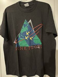 VINTAGE Tシャツ ヴィンテージTシャツ ツアーTシャツ PINK FLOYD ピンクフロイド