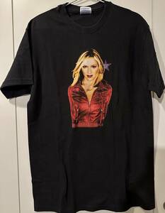 VINTAGE Tシャツ ヴィンテージTシャツ ツアーTシャツ マドンナ　madonna MADONNA 4