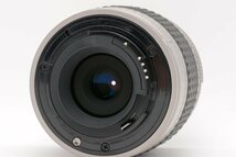 【美品】Nikon U フィルム一眼レフカメラ + AFズームニッコール28-80mm F3.3-5.6G レンズキット #3922_画像9