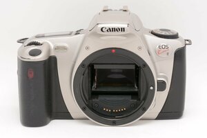 【現状渡し品/動作品】Canon キヤノン EOS Kiss III (EOS Kiss3)35mm フォーカルプレーンシャッター式マルチモードAF一眼レフカメラ #3942