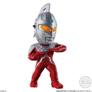 CONVERGE MOTION ウルトラマン　8　53　ウルトラセブン　ポーズ　A　コンバージ モーション