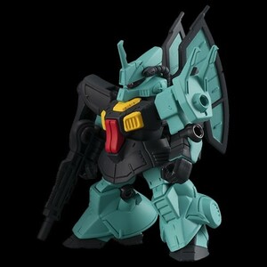 機動戦士ガンダム MOBILE SUIT ENSEMBLE22 ディジェ　クレイ・バズーカ　ビームナギナタ　セット　モビルスーツアンサンブル