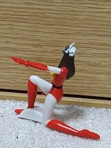 HGシリーズ スーパーロボット大全集　4 大空の勇者グレートマジンガー編　ビューナスA_画像5