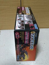 ZOIDS　EZ-035　ライトニングサイクス　初回限定ゾイドカード１枚つき TOMY トミー ゾイド ガイロス帝国 チーター型_画像3