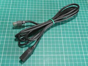 carrozzeria Carozzeria AVIC-ZH09CS including in a package original USB connection cable CD-U120 anonymity free shipping 231231109
