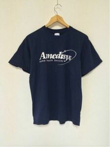 Amedisys/GILDAN(USA)ビンテージTシャツ