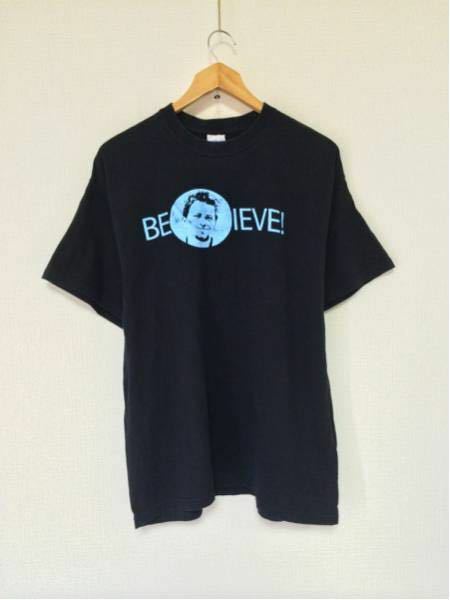 Believe!/GILDAN(USA)ビンテージTシャツ