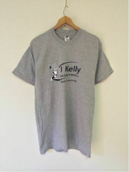 J Kelly/JERZEES(USA)ビンテージTシャツ