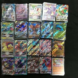 ◆ポケモンカード◆ RR RRR 約2000枚セット 大量 まとめ売り V VMAX VSTAR ex Pokemon card ポケカ