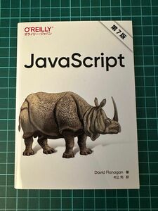 オライリージャパン　メモ帳　JavaScript 表示