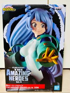 僕のヒーローアカデミアTHE AMAZING HEROES vol.16 ねじれ