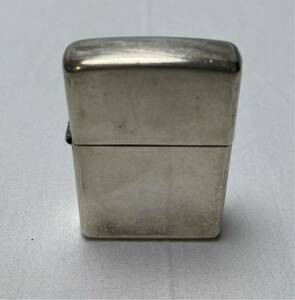 STERLING ZIPPO 2001 スターリング ジッポ 2001 中古