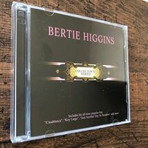 最終セール★送料無料★バーティ・ヒギンズ★コレクターズ・シリーズ/Bertie Higgins★Collector's Series★AOR★輸入リマスター2CD★美品_画像9