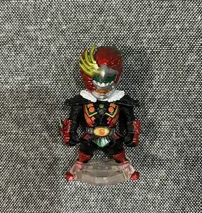 仮面ライダー コンバージ 17 アンク グリード態 KAMEN RIDER CONVERGE