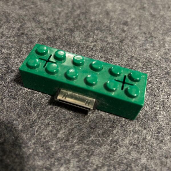 レゴ風 ブロック スピーカー