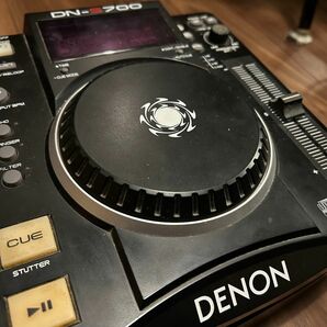 DENON DN-S700 CDJ CDプレーヤー