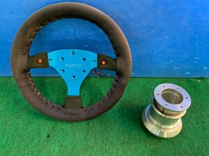 sparco after market steering wheel non-genuin handle Boss attaching racing steering wheel horn attaching [Y/7602]