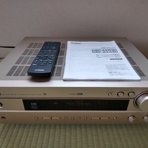 YAMAHA DSP-AX530 5.1 AVアンプ レシーバー ヤマハ