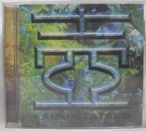 ♪♪CD:LP懐かし嘉門達夫「壺」 1枚 21収録1997年　中古品R060126♪♪