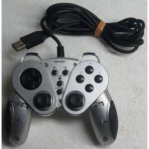 USB game pad JY-P58US