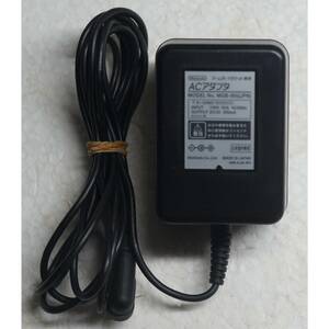  Nintendo Game Boy карман AC адаптор MGB-005