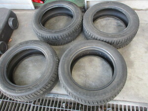 冬タイヤ　4本　中古　4本セット 2013　KUMHO　I　ZEN　KW31　185/60R15 88R　XL　スタッドレス　高速　雪道　160サイズ2個口　高速規制