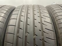 225/50R18(95V)[商品番号7200] ヨコハマ BluEarth-XT AE61 2021年製 4本セット 225/50/18_画像3