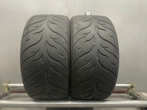 265/35ZR19(94W)[商品番号7203] FEDERAL 595RS-RR 2021年製 2本セット 265/35/19