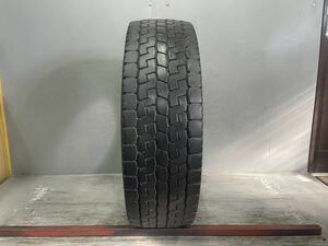 245/70R19.5(136/134J)[商品番号7221] トーヨー M666 ZEROSYS 2018年製 1本 245/70/19.5