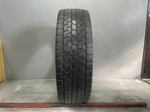 245/70R19.5(136/134J)[商品番号7221] トーヨー M666 ZEROSYS 2018年製 1本 245/70/19.5_画像1