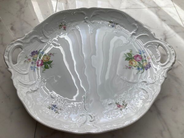 最終値下 ROSENTHAL CLASSIC ROSE プレート