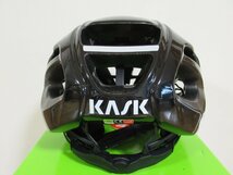 KASK PROTONE Sサイズ（50-56cm）Light Blue　2021　新品未使用_画像3