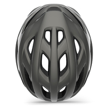 MET IDOLO　ヘルメット　Titanium / Glossy　UNサイズ＝Mサイズ（59-64cm） エントリーグレード　　2023　新品未使用_画像3