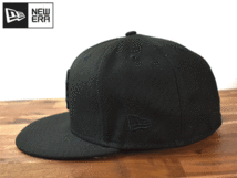 ★未使用品★NEW ERA ニューエラ × BOSTON RED SOX レッドソックス MLB 59 FIFTY【7-1/2 - 59.6cm】 キャップ 帽子 W229_画像3