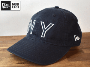 ★未使用品★NEW ERA ニューエラ 9 TWENTY【フリーサイズ】 キャップ 帽子 H288