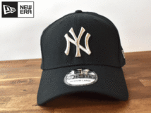 ★未使用品★NEW ERA ニューエラ × NEW YORK YANKEES ヤンキース MLB 39 THIRTY【M-L】 キャップ 帽子 H300_画像2