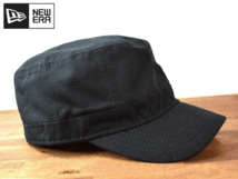 ★未使用品★NEW ERA ニューエラ【7-7/8 - 62.5cm】 ワークキャップ 帽子 W233_画像4