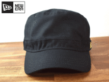 ★未使用品★NEW ERA ニューエラ【7-7/8 - 62.5cm】 ワークキャップ 帽子 W233_画像2