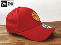 ★未使用品★NEW ERA ニューエラ × LIFE GUARD ライフガード 39 THIRTY【S-M】 キャップ 帽子 H405_画像4