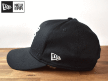 ★未使用品★NEW ERA ニューエラ × BALTIMORE ORIOLES オリオールズ MLB 9 FIFTY STRETCH FIT【フリーサイズ】 キャップ 帽子 H364_画像3