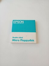 EPSON PC98 インストレーションプログラム3.06&3.07_画像1