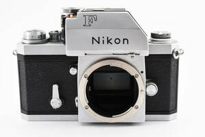 ★☆Nikon ニコン F フォトミック FTN ボディ #3901☆★