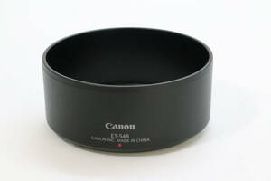 送料無料 Canon 純正 レンズフード ET-54B キヤノン ＃9681