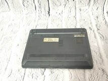 【売り切り】 Lenovo ThinkPad レノボ X121e 3045-RZ5 PC 2796-5_画像3