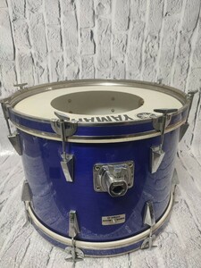 【売り切り】 YAMAHA ヤマハ バスドラム BD-522A 打楽器 2751-1