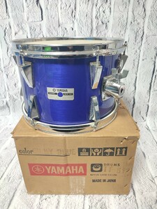 【売り切り】 YAMAHA ヤマハ TT-512A ドラム 打楽器 2751-1