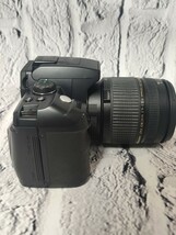 【売り切り】ミノルタ a Sweet DIGITAL タムロン 28-300m 1:3.5-6.3 マクロ 2756-5_画像4