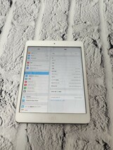 【売り切り】Apple アップル MD532J/A iPad アイパッド 2722-2_画像1
