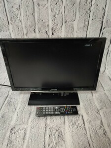 【売り切り】東芝 TOSHIBA 19B5 液晶テレビ 2764-2